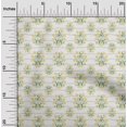 thumbnail image 2 of oneOone Cotton Cambric Yellow Fabric Block Craft Projects Decor Fabric Printed By The Yard 56 Inch Wide-WL, 2 of 5
