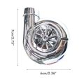 thumbnail image 1 of Air Freshener Car Vent Clip Aromatherapy Fragrance Diffuser  Car Air Diffusers Freshener, 1 of 8