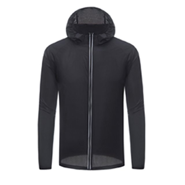 Men Women Summer UV Sunshine Coat Windproof Waterproof Quick Dry