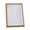 Beige, variant on Vrorvz 7x5 Picture Frame Display Photos With or Without Mat for Wall Mount or Tabletop Use Suit for Family Photos Certificates Artworks Modern Wood Design