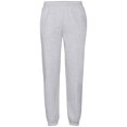 thumbnail image 1 of Fruit Of The Loom Mens Classic 80/20 Jogging Bottoms, 1 of 3