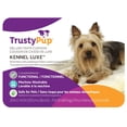 thumbnail image 2 of FurHaven Kennel Luxe Deluxe Crate Cushion for Small Dogs, 2 of 2