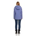 thumbnail image 2 of Veste softchell à capuchon pour femmes Swiss Tech, 2 of 5