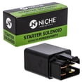 thumbnail image 1 of Niche Starter Relay for Honda Goldwing 1200 CBR600F4 Motorcycle 519-CSS2270L, 1 of 8