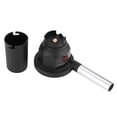 thumbnail image 1 of Fire Blower,Portable Battery Powered BBQ BBQ Fan Grill Blower Precision Engineered, 1 of 7