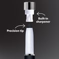 thumbnail image 4 of Hard Candy Eye Def Eyeshadow Stick – Creamy, Blendable, Color in Matte & Shimmer Finishes, 4 of 11