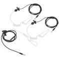 thumbnail image 3 of Mobile Phone Earphone Earphone With A Collar Clip For Mobile Phones, 3 of 8