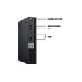 thumbnail image 3 of Remis à Neuf : DELL 7060 MICRO Intel Core i5-8600T 2,30 GHz, 16 Go, 256 Go SSD, Win 10 Pro, 3 of 4