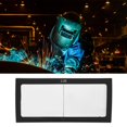 thumbnail image 3 of XingJian LLC Welder Accessories - Eye Protecting Magnifier Lens (2.25 Diopter), 3 of 8