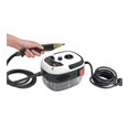 thumbnail image 1 of Electric Steam Cleaner Steam, High Pressure Washer Steam Cleaner 2500W Car Cleaning Machine, Air Conditioner Cleaning Cover ,Easy to Operate, 1 of 8