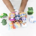 thumbnail image 3 of Mini-figurines mystères LankyBox, 3 of 5