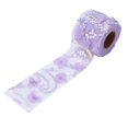 thumbnail image 2 of Embroidered Sequins, Easy To Carry Lightweight Embroidered Fabric Polyester  For Handicraft Decoration For DIY Clothing, 2 of 8