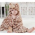 thumbnail image 5 of Cute Cartoon Baby Washcloth Bath Towel For Bathing Feeding Wipe Cloth, 5 of 5