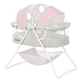 thumbnail image 1 of Dream On Me Karley, Portable, Lightweight, Folding Bassinet, 1 of 6