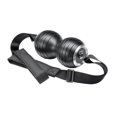 thumbnail image 4 of Double Barrel Total Body Vibration Massage Roller, 4 of 5