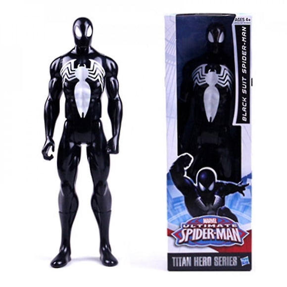 Superhero Series Action Figure Toys Model Doll Kids Boy Gift
