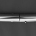 thumbnail image 5 of vidaXL Bimini 3 Arcs Anthracite 183x196x137 cm, 5 of 5