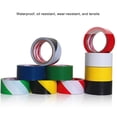 thumbnail image 3 of Wweixi Bâton d'Écriture et Ruban Adhésif Inscriptible pour Accessoires de Vélo Viscosité Forte Adhésif Décoratif Inscriptible Rouge 50MM*20cm, 3 of 6