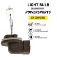 thumbnail image 5 of Niche Ampoule de Phare 886 pour Polaris RZR Ranger 4010253 ATV 2 Pack 519-CBL2229B, 5 of 5
