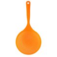 thumbnail image 1 of Vaidha Colander Household Kitchen Dumpling Ravioli Ravioli Spoon Strainer Long Handle Thickened Large Spoon, 1 of 2