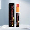 thumbnail image 1 of Yhmxh Home and Kitchen,Home Essentials Car Scratch Removal Pen Car Paint Repair Care Stain Removal Paint Repair Scratch Reduction Color Repair Pen 12ml Auto Scratch Repair Pen, 1 of 3