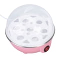 thumbnail image 4 of Rapid Egg Cooker, Mini Electric Egg Cooker Quickly Makes Up To 7  Smart Egg Maker With Auto Shut OFF For Steamed, Hard Boiled, Soft Boiled Eggs For Home Kitchen Dorm Use, 4 of 8