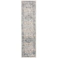 thumbnail image 3 of SAFAVIEH Charleston Zharko Overdyed Tapis Floral, 3 of 4