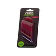 thumbnail image 2 of Gel Blaster Fin & Tip Accessoire de fixation de couleur rouge, 2 of 3