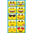 thumbnail image 1 of Ashley Productions ASH78005-3 Gommes Mini pour Tableau Blanc Emoji Non Magnétiques - Lot de 3, 1 of 1