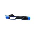 thumbnail image 4 of Baohd S Golf Swing Grip Entraîneur Performance sur le Parcours Bleu 15,5 x 2,5 Cm 5Set, 4 of 6