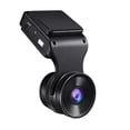 thumbnail image 2 of GekoGear Orbit D200 Caméra de Tableau de Bord 2K Quad HD avec Objectif Grand-Angle à 140°, Enregistrement d'Urgence à Capteur G, Écran 1,5”, Enregistrement en Boucle, Prend en Charge jusqu'à 128 Go MicroSD, 2 of 11