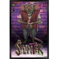 thumbnail image 1 of Teenage Mutant Ninja Turtles: Mutant Mayhem - Splinter, 1 of 4