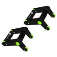 thumbnail image 1 of GoZone Multi-Function Foldable Ab Roller Bars, 1 of 15