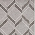 thumbnail image 1 of 91" X 130" X 0.'5" Tapis en Polypropelène Gris, 1 of 1