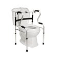 thumbnail image 1 of 5-in-1 Mobility & Bathroom Aid, 1 of 8