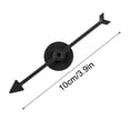 thumbnail image 3 of Wzzjkit Board Arrows Set Home and School Party Plastic Crafts with Suction Cup Board Games Accessories, 3 of 5