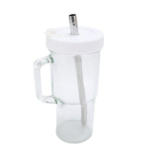 Cold Brew Coffee Maker, 24oz Cold Brew Coffee Maker Portable pour le thé