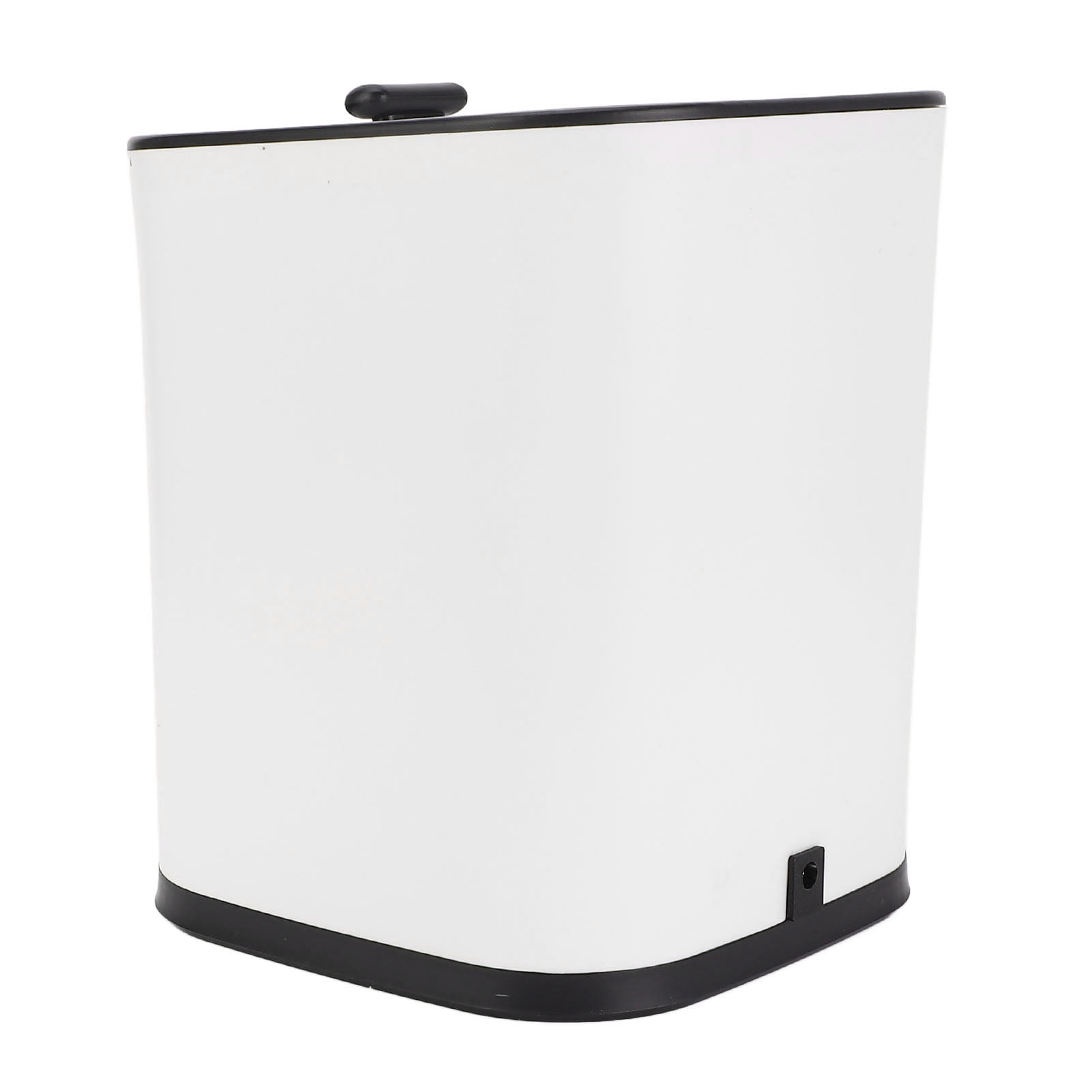 Portable Washing Machine LED Display Automatic Efficient Cleaning Quiet Mini Washer for Sock Underwear, Simple to Use, Built in Rollers Portable Washer for Camping, Dorm