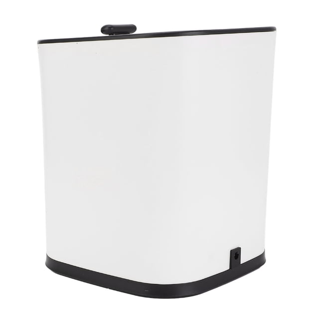 Portable Washing Machine LED Display Automatic Efficient Cleaning Quiet Mini Washer for Sock Underwear, Simple to Use, Built in Rollers Portable Washer for Camping, Dorm