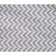 thumbnail image 4 of oneOone Cotton Flex Fabric Chevron Ikat Printed Fabric 1 Yard 40 Inch Wide, 4 of 4