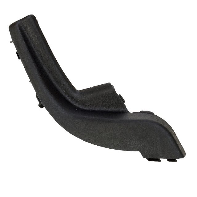 Right plastic side cape top decorative protective cover suitable for modern for Elantra 06-10-