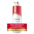 thumbnail image 2 of Olay Regenerist Body Wash with Niacinamide Serum Complex, 2 of 10