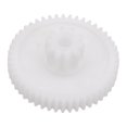 thumbnail image 4 of Plastic Gear for Gearbox 550 and 390 Children's Electric Car Kid Ride on Toy Car, 4 of 8
