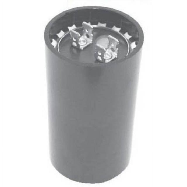 MS330V145 - CAP AC MS 145-174UF 330V RND.25 Po QUICK TAB 2 X 4.3 Po (DXH)