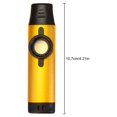 thumbnail image 1 of DBAO Kazoo Instrument à Vent Musical Compagnon avec Corde Suspendue Guitare Ukulélé Partenaire Cadeaux Instruments pour Fête Répétition Performance Concert Or, 1 of 9