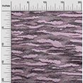 thumbnail image 2 of oneOone Georgette Viscose Green Fabric Abstracts Fabric For Sewing Printed Craft Fabric By The Yard 42 Inch Wide-RN, 2 of 5