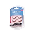 thumbnail image 2 of Kiss Magnetic Lash - 01, 2 of 4