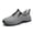 Grey, variant on WEAIXIMIUNG Mens Sneakers Size 12 White Men's foreign Trade Mountaineering Shoes Men's Shoes Spring and Summer Outdoor Shoes Off Road Climbing Shoes Breathable Sports Shoes Hiking Shoe