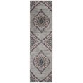 thumbnail image 3 of SAFAVIEH Madison Frazier Tapis Géométrique, 3 of 4