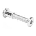 thumbnail image 3 of Durable Widely Used Precise Procession Pan Head Screw, Pan Head Nut, Practical Building Industrial Electrical Appliances For Home And Office Equipment Furniture M6 X 35, 3 of 7